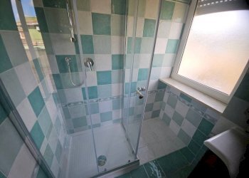 Bagno - Two-room apartment via Sangineto, Roma - photo 20