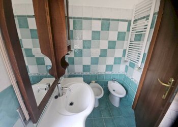 Bagno - Two-room apartment via Sangineto, Roma - photo 21