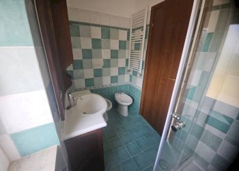 Bagno - Two-room apartment via Sangineto, Roma - photo 22