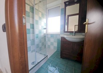 Bagno - Two-room apartment via Sangineto, Roma - photo 23