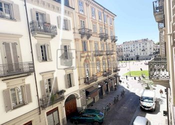Vista - Appartamento via Carlo Alberto, 4, Torino (zona Centro) - foto 6