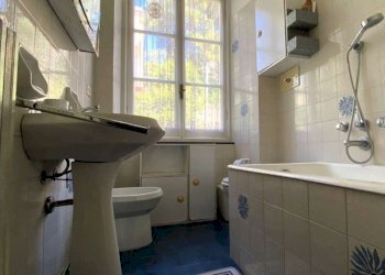 Interni - Four-room apartment via Duca Canevaro, Zoagli - photo 12