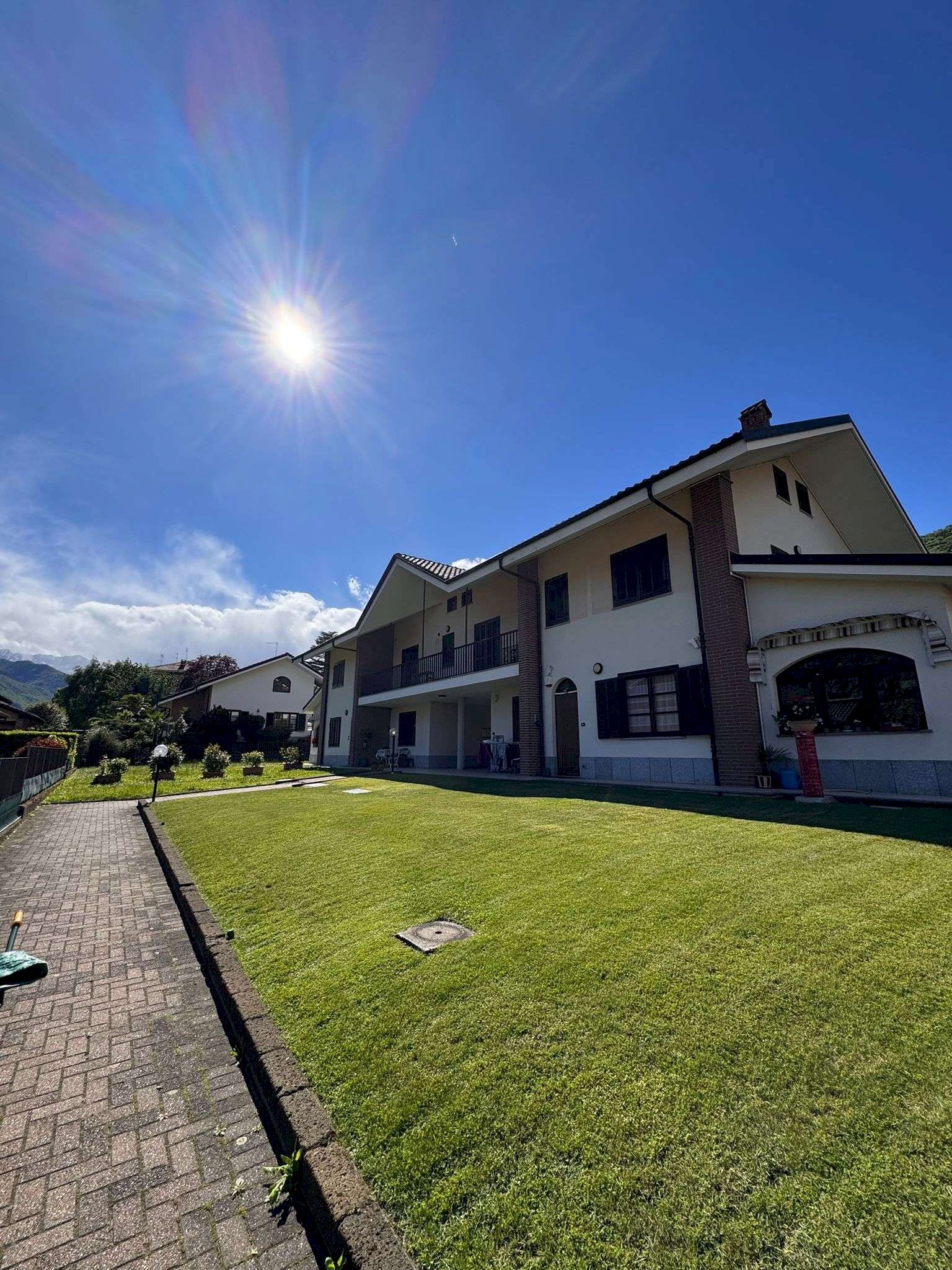 whatsapp image 2026-05-12 at 10.26.30 (1) - Four-room apartment via Filippo Scroppo, 4, Torre Pellice - photo 1