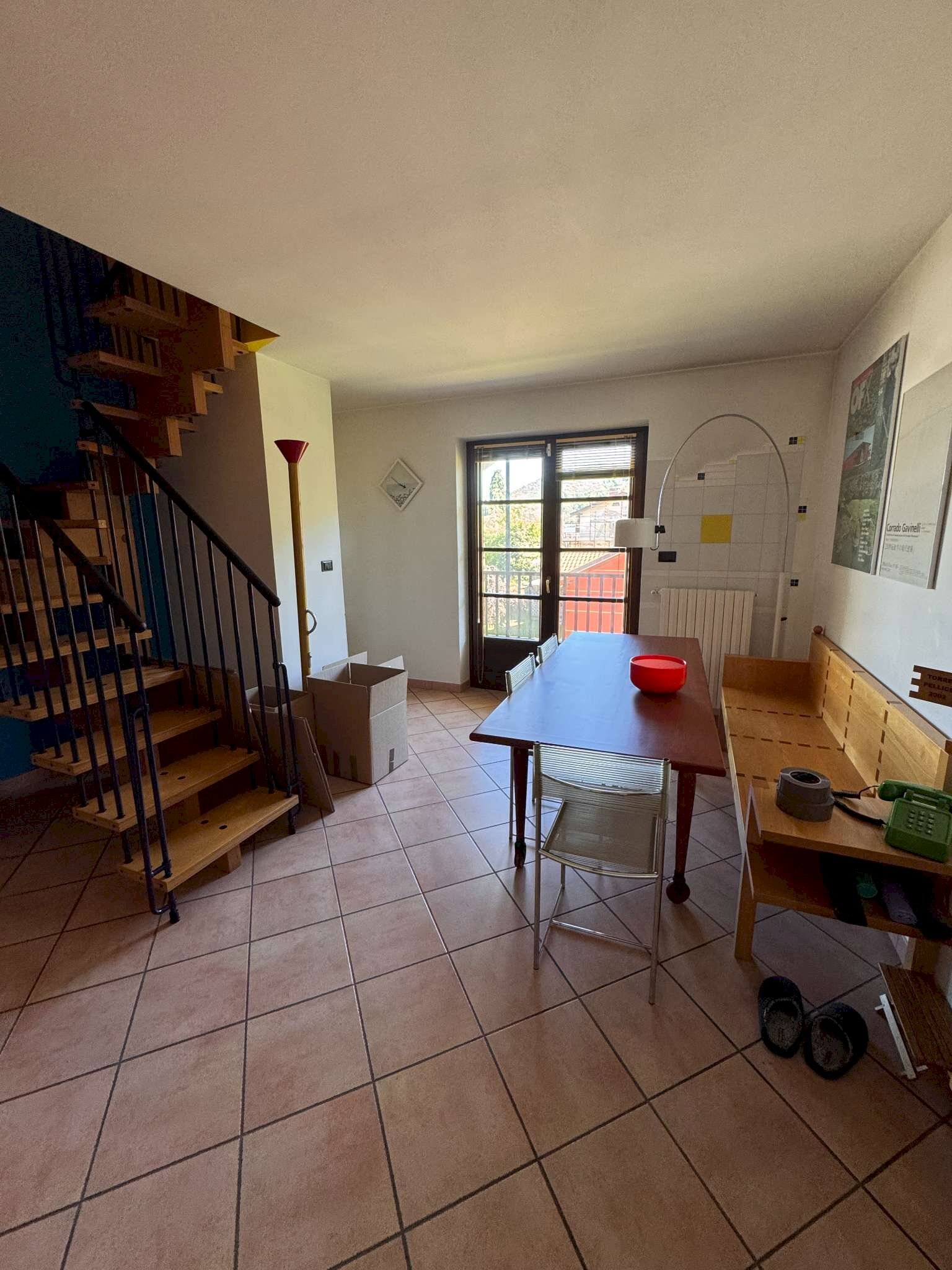 img_6307 - Four-room apartment via Filippo Scroppo, 4, Torre Pellice - photo 2