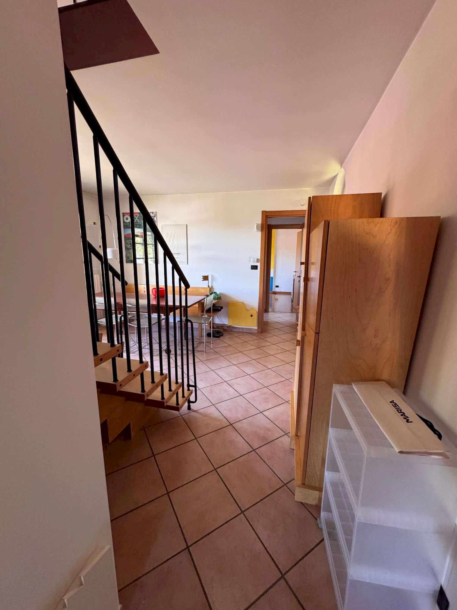 img_6310 - Four-room apartment via Filippo Scroppo, 4, Torre Pellice - photo 3