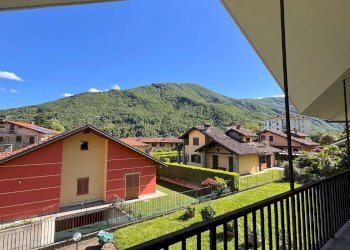 img_6325 - Four-room apartment via Filippo Scroppo, 4, Torre Pellice - photo 10