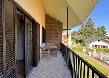 img_6324 - Four-room apartment via Filippo Scroppo, 4, Torre Pellice - photo 11