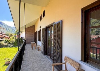 img_6326 - Four-room apartment via Filippo Scroppo, 4, Torre Pellice - photo 19