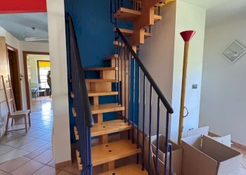 img_6333 - Four-room apartment via Filippo Scroppo, 4, Torre Pellice - photo 20