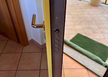 img_6306 - Four-room apartment via Filippo Scroppo, 4, Torre Pellice - photo 22