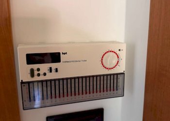 img_6335 - Four-room apartment via Filippo Scroppo, 4, Torre Pellice - photo 24