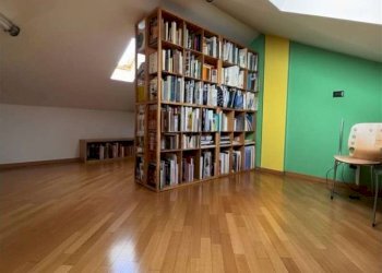 sottotetto app 4 - Four-room apartment via Filippo Scroppo, 4, Torre Pellice - photo 25