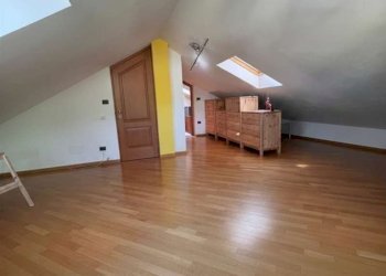 sottotetto app 5 (2) - Four-room apartment via Filippo Scroppo, 4, Torre Pellice - photo 26