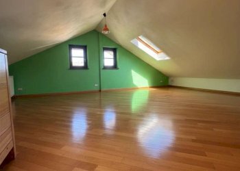 sottotetto app 5 - Four-room apartment via Filippo Scroppo, 4, Torre Pellice - photo 27