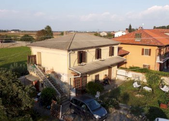 dji_0431 - Small Villa via del Valentino, 43, Pinerolo - photo 1