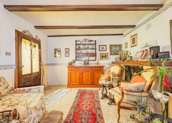 Soggiorno - Small Villa via del Valentino, 43, Pinerolo - photo 2
