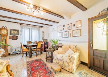 Soggiorno - Small Villa via del Valentino, 43, Pinerolo - photo 3