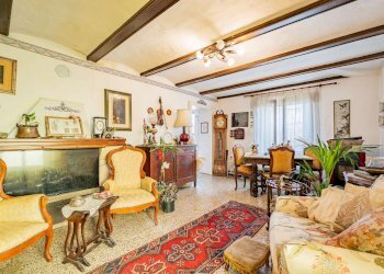Soggiorno - Small Villa via del Valentino, 43, Pinerolo - photo 4