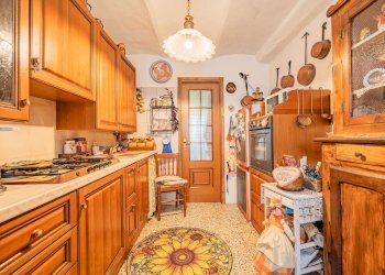 Cucina - Small Villa via del Valentino, 43, Pinerolo - photo 6