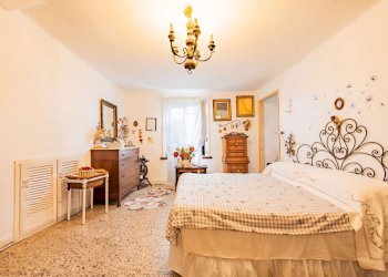 Camera - Small Villa via del Valentino, 43, Pinerolo - photo 7