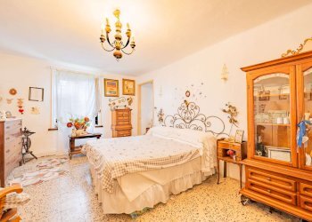 Camera - Small Villa via del Valentino, 43, Pinerolo - photo 10