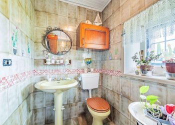 Bagno - Small Villa via del Valentino, 43, Pinerolo - photo 11