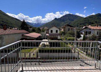 img_6288 - Trilocale via Ciaperassa, 7, Luserna San Giovanni - foto 1