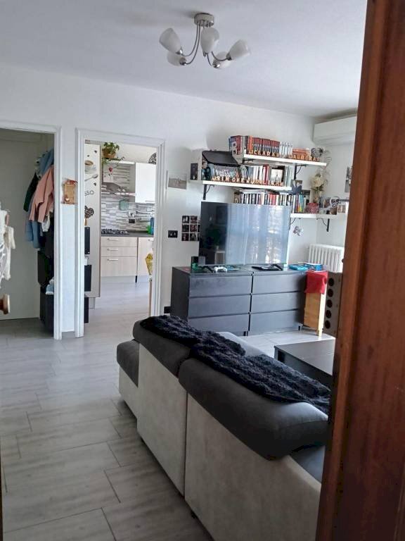 Salone - Appartamento via Aosta, 9, Vinovo - foto 1