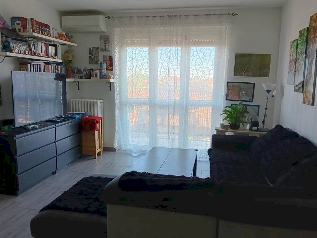 Salone - Appartamento via Aosta, 9, Vinovo - foto 3