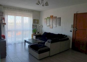 Salone - Appartamento via Aosta, 9, Vinovo - foto 2