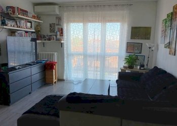 Salone - Appartamento via Aosta, 9, Vinovo - foto 3