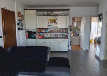 Salone - Appartamento via Aosta, 9, Vinovo - foto 4
