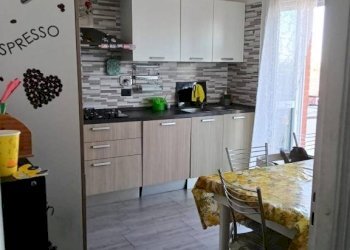 Cucina - Appartamento via Aosta, 9, Vinovo - foto 5