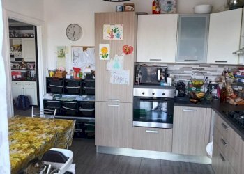 Cucina - Appartamento via Aosta, 9, Vinovo - foto 6