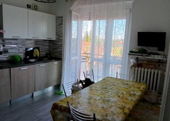 Cucina - Appartamento via Aosta, 9, Vinovo - foto 7