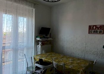 Cucina - Appartamento via Aosta, 9, Vinovo - foto 8
