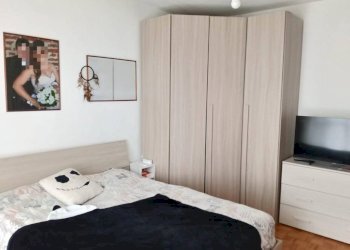 Camera da letto - Appartamento via Aosta, 9, Vinovo - foto 15
