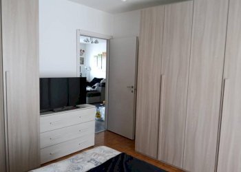 Camera da letto - Appartamento via Aosta, 9, Vinovo - foto 16