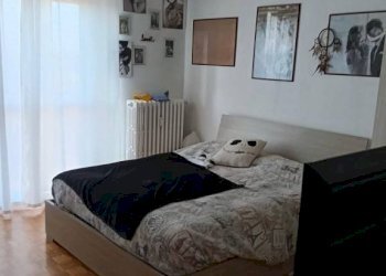 Camera da letto - Appartamento via Aosta, 9, Vinovo - foto 17