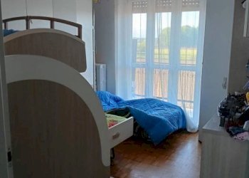 Camera da letto - Appartamento via Aosta, 9, Vinovo - foto 19