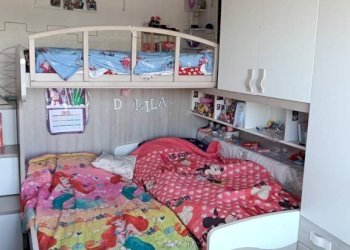 Camera da letto - Appartamento via Aosta, 9, Vinovo - foto 20
