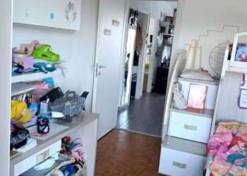 Camera da letto - Appartamento via Aosta, 9, Vinovo - foto 21