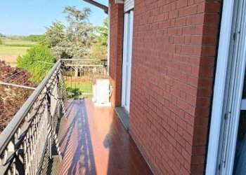Balcone - Appartamento via Aosta, 9, Vinovo - foto 22