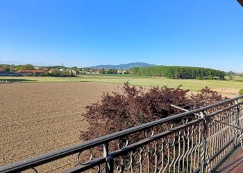 Vista - Appartamento via Aosta, 9, Vinovo - foto 23
