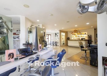 Interno non residenziale - Negozio viale dei Bizantini, 75, Catanzaro - foto 8
