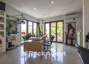 Interno non residenziale - Negozio viale dei Bizantini, 75, Catanzaro - foto 11