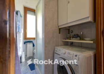 Bagno - Villa viale Vincenzo Gattoleo, 127, Catanzaro - foto 22