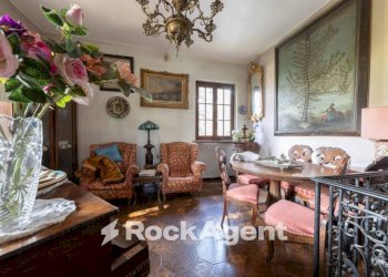 Salone - Villa viale Grigna, 28, Camparada - foto 6