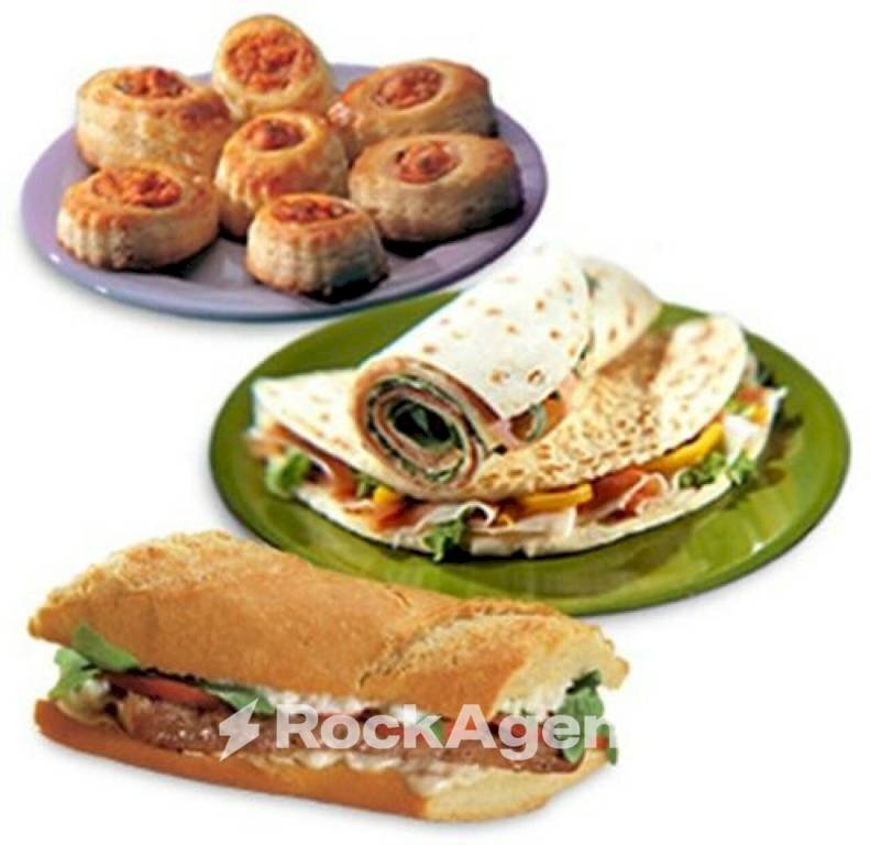 Altro - Cafeteria - Cold Bar Padova - photo 3