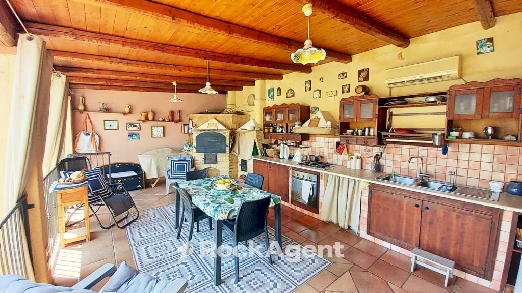 Cucina - Casa indipendente Mazara del Vallo - foto 1